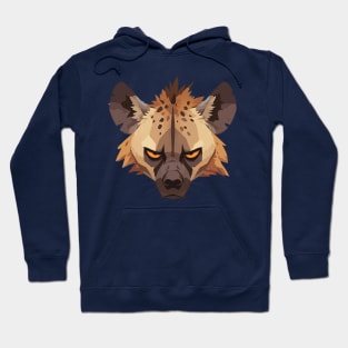 hyena Hoodie